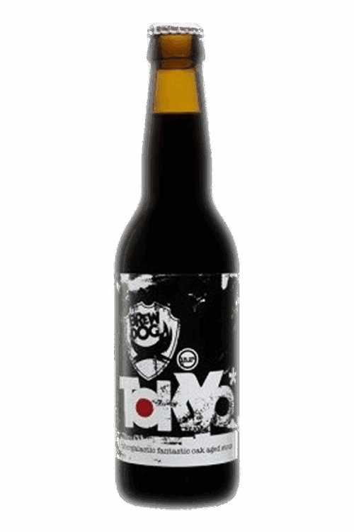 tokyo beer