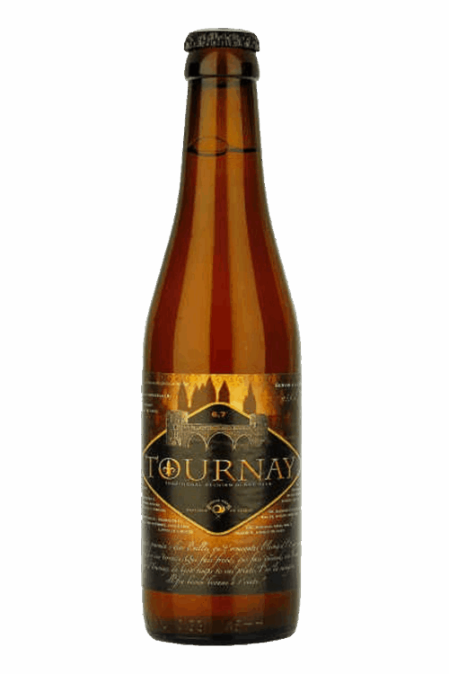 tournay blonde
