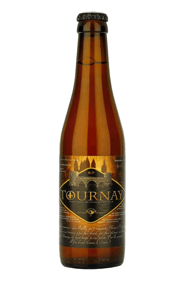 tournay blonde