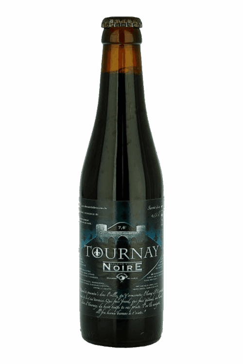 tournay noire