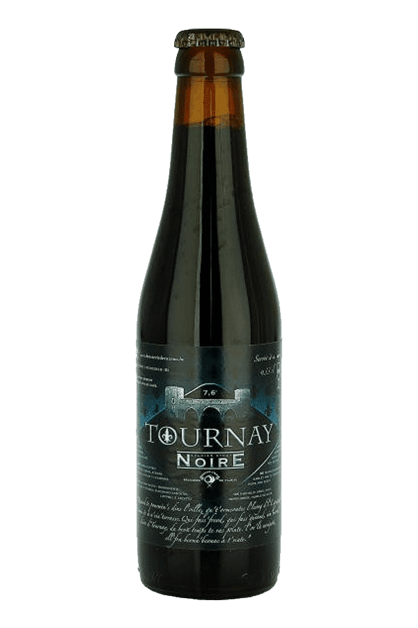 tournay noire