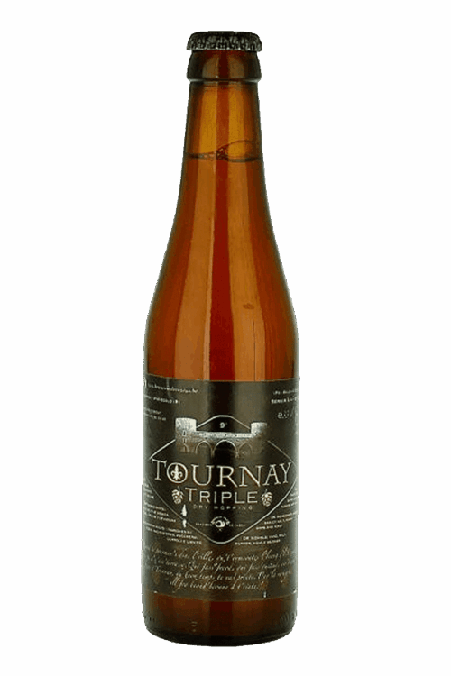 tournay triple