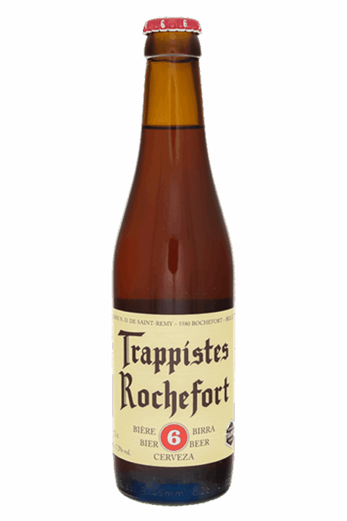 trappistes Rochefort