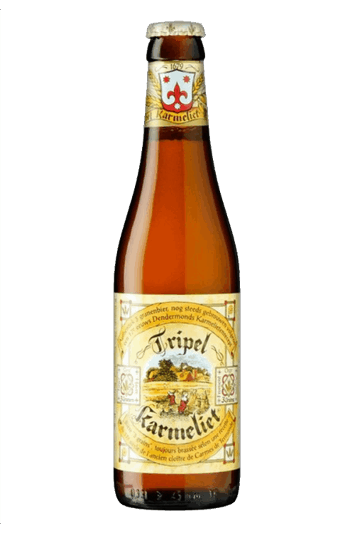 tripel karmeliet