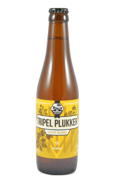 triple plukker