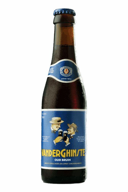 vanderghin