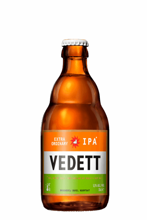 vedett extra ordinary