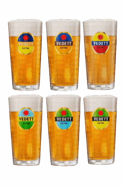 vedett