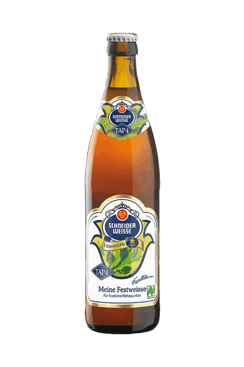 weisse