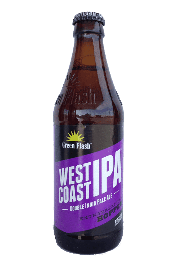 west coast ipa