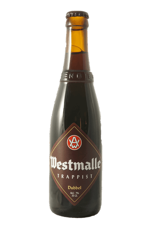 westmalle dubbel