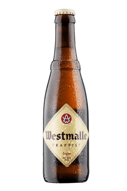 westmalle tripel