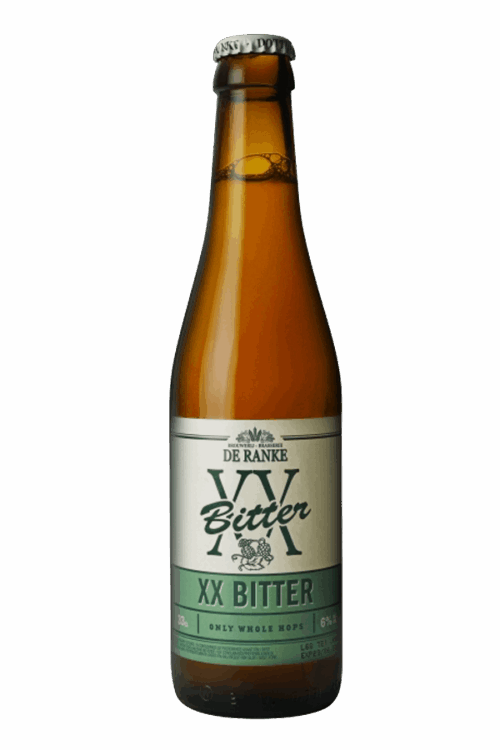 xx bitter