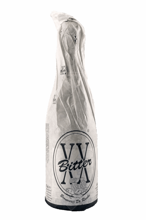 xx bitter 75cl