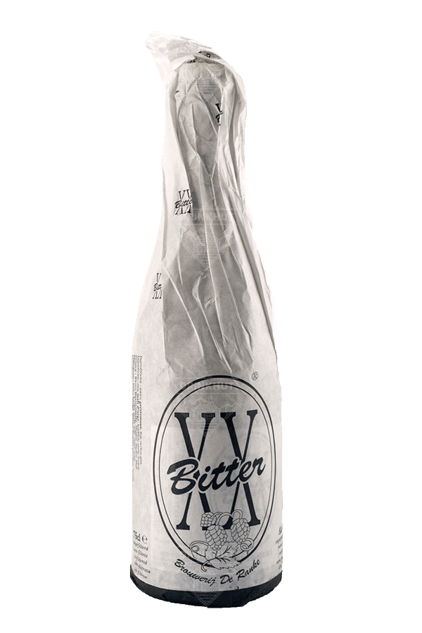 xx bitter 75cl