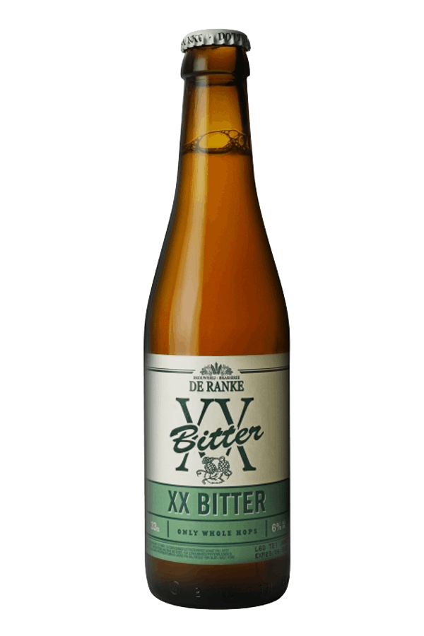xx bitter