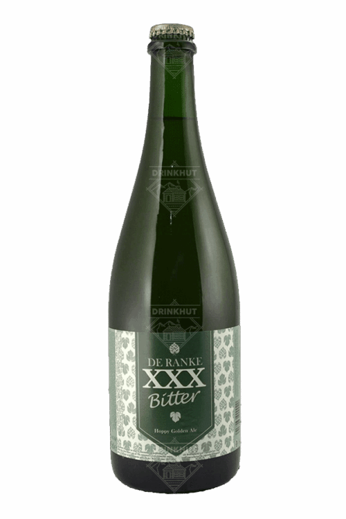 xxx bitter 75cl