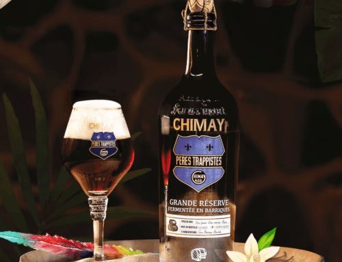 The Chimay Trappist Brewery: A Legacy of Craftsmanship and Innovation