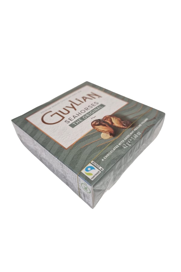 Guylian Chocolates 42g