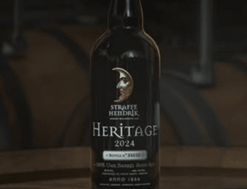 Winter Warmers: Belgian Beers Made for Cold Nights