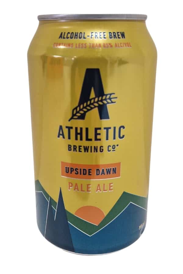 Athletic Half Hazy