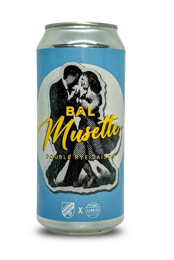 Bal Musette Can