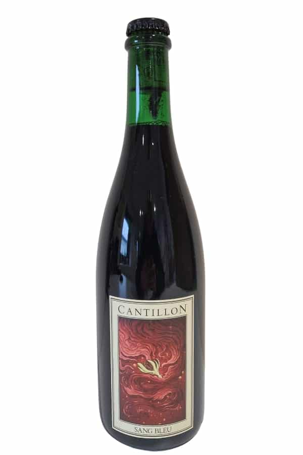 Cantillon Sang Bleu