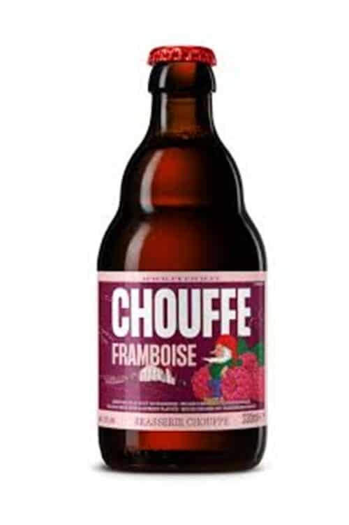 Chouffe Framboise
