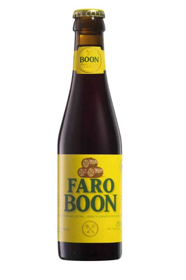Faro Boon