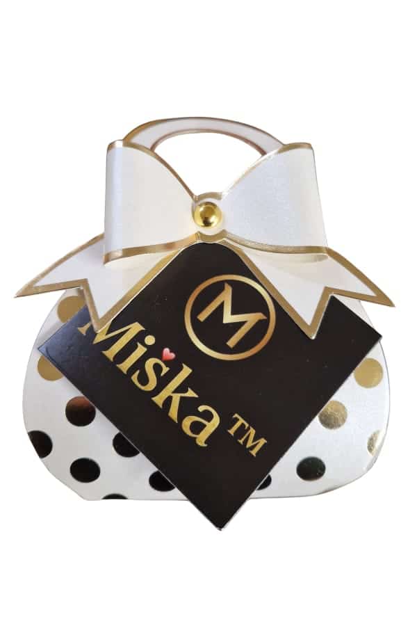 Chocolate Truffle Favour