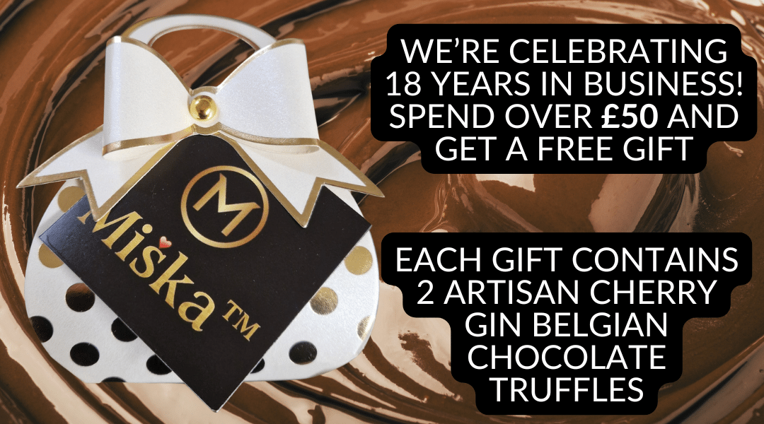 Free Chocolate Offer