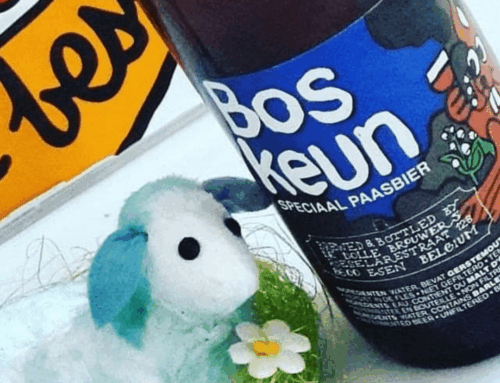 Easter Gifts for the Grown Ups