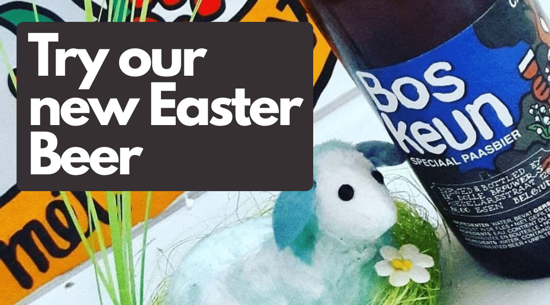 Easter beer