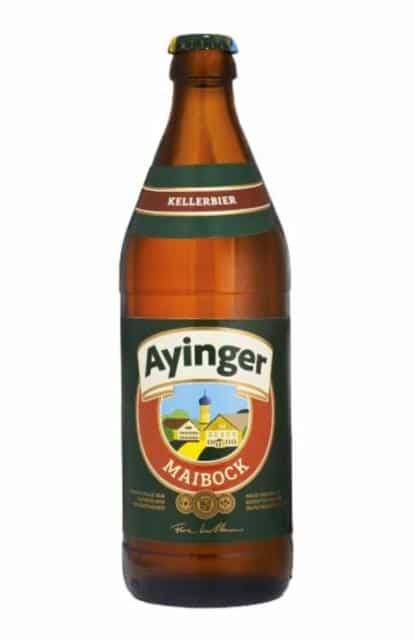 Ayinger Maibock