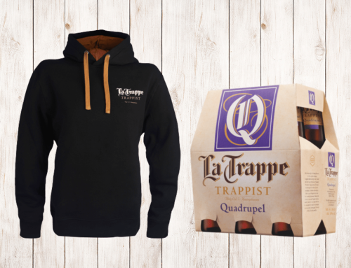 La Trappe Quadrupel offer