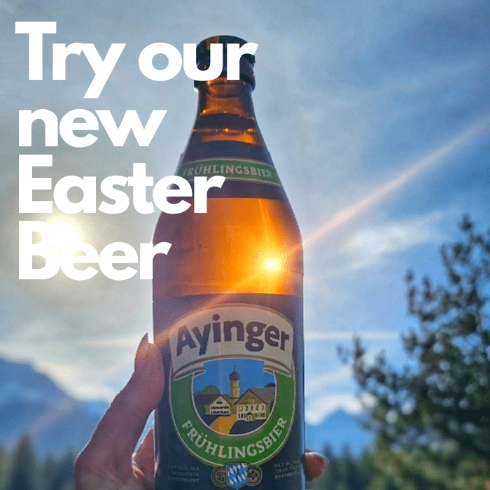 Easter Beer