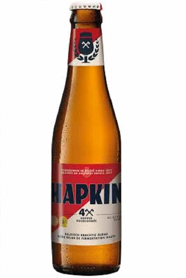 Hapkin