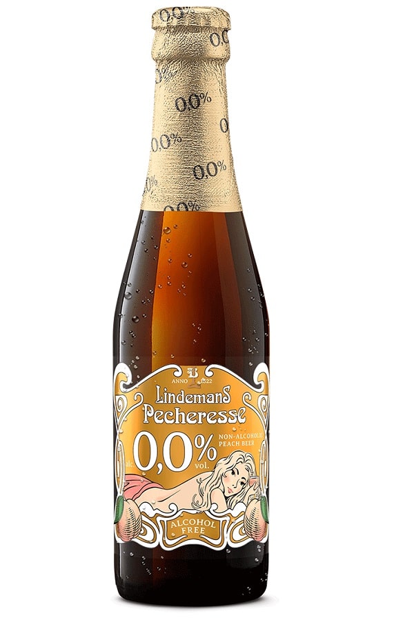 Lindemans Pecheresse 0.0%