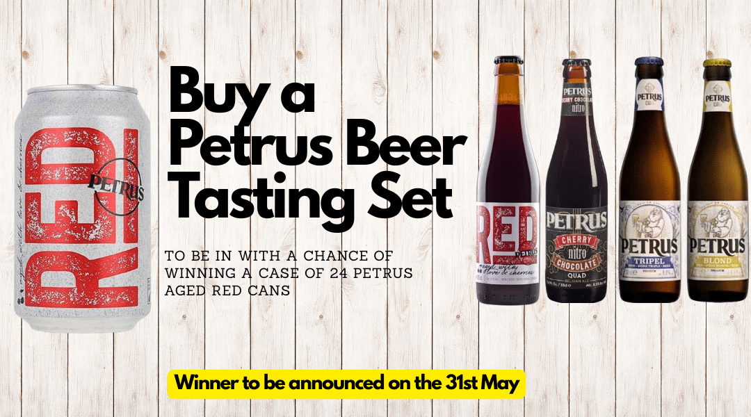 Petrus Aged Red Offer