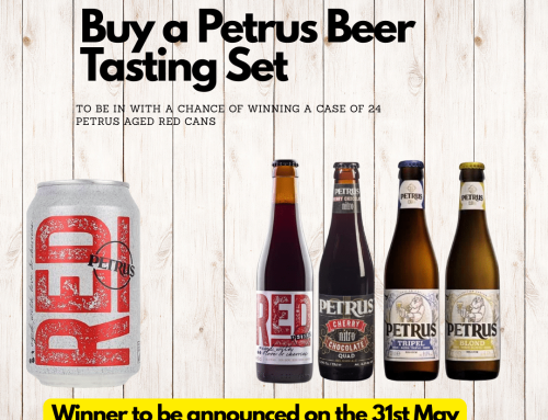 Petrus Lovers Competetion