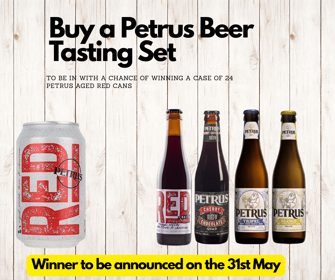 Petrus Offer
