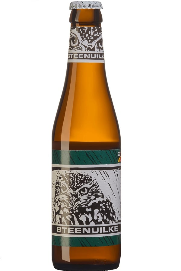Steenuilke Beer