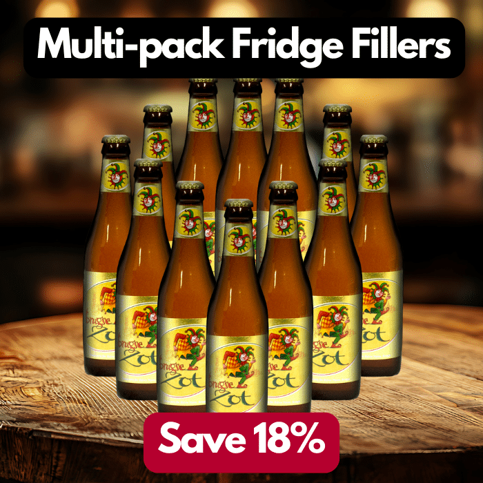 Brugse Zot Offer