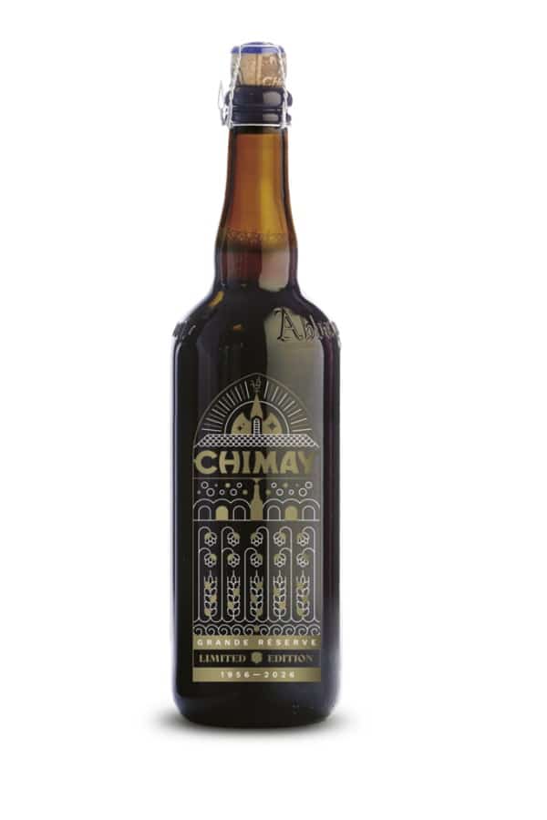 Chimay Grande Reserve Lim Ed 2026