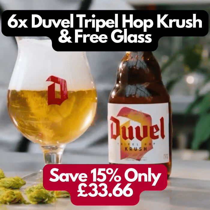 Duvel Offer