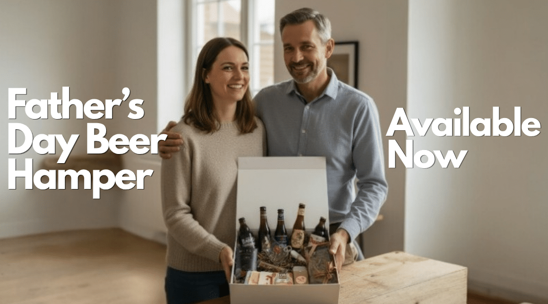 Fathers Day Hamper