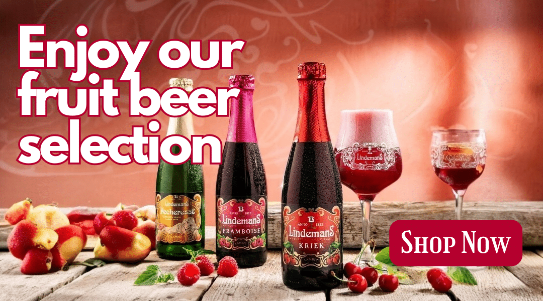 Fruit Beers