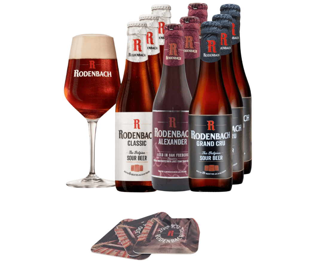Rodenbach Blog