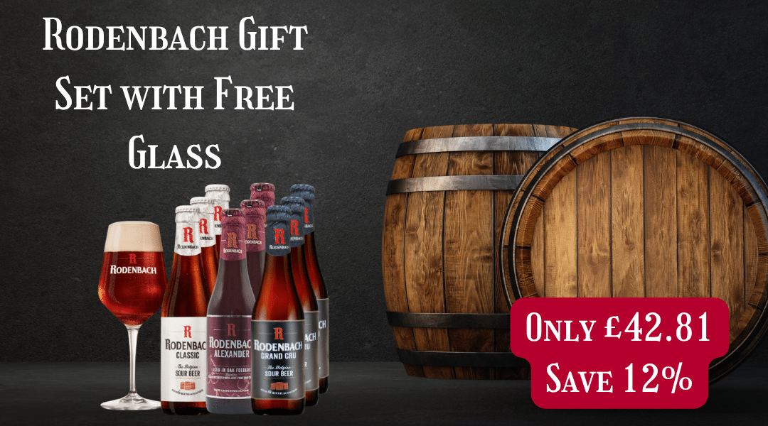 Rodenbach Gift Set