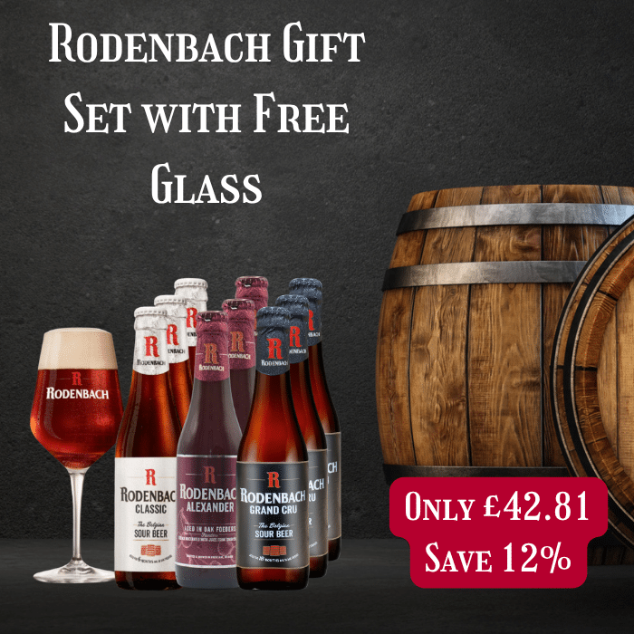 Rodenbach Gift Set